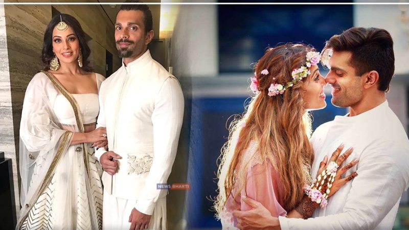 शादी के 6 साल बाद Bipasha Basu के घर आने वाली है खुशखबरी, प्रेग्नेंट हैं एक्ट्रेस!