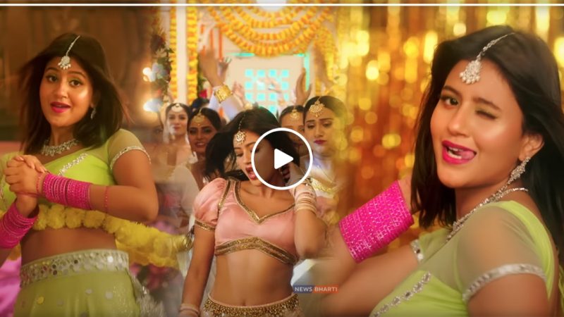 Anjali Arora ने सॉन्ग ‘Saiyaan Dil Mein Aana Re’ में अपने सेक्सी ठुमकों से मचाई सनसनी, Music Video हुआ Viral