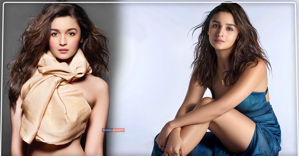 Darlings स्टार Alia Bhatt ने कराया बेहद Hot फोटोशूट, Dabboo Ratnani के लिए किया पोज